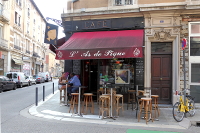 33 - L'As de Pique